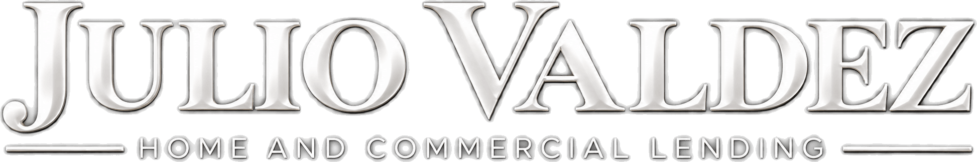 Julio Valdez, Home and Commercial Lending